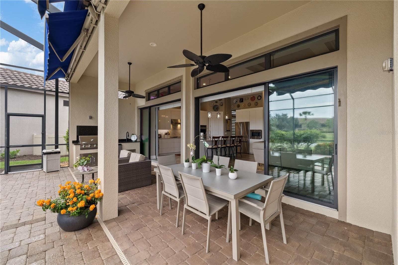 Single Family Residence at 5311 BENITO CT, BRADENTON, photo 36 of 87