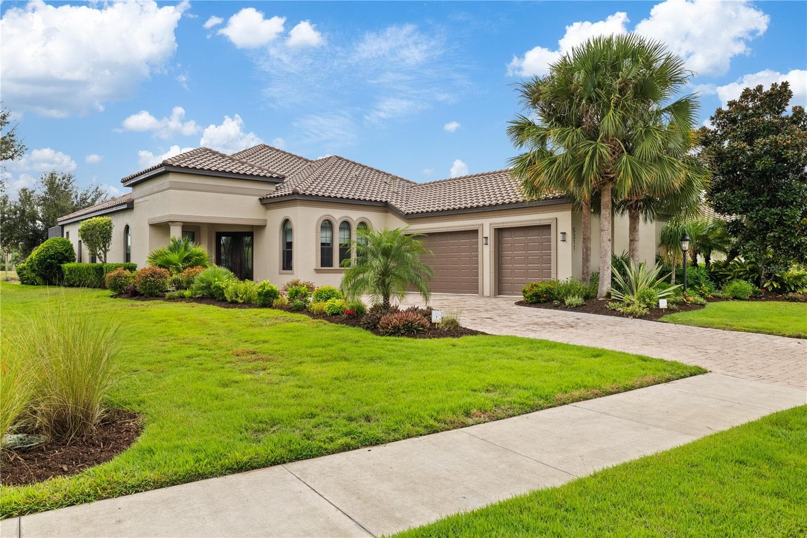 Single Family Residence at 5311 BENITO CT, BRADENTON, photo 54 of 87