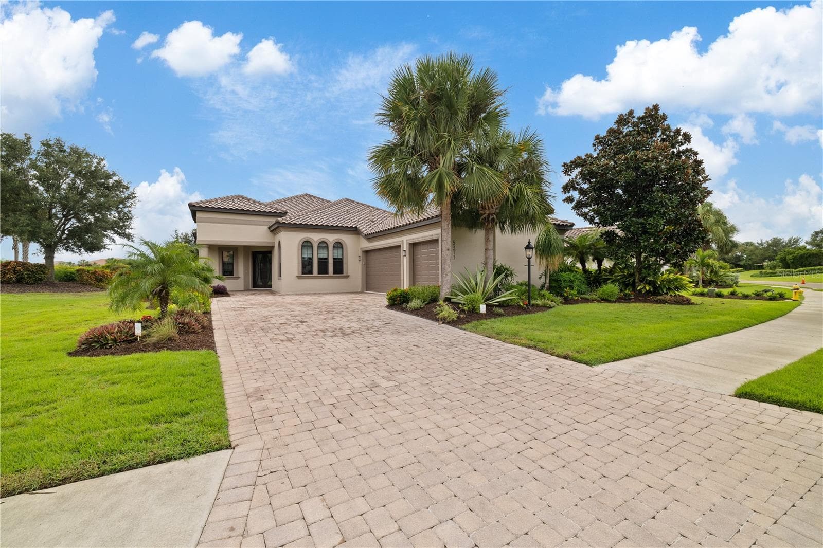 Single Family Residence at 5311 BENITO CT, BRADENTON, photo 55 of 87