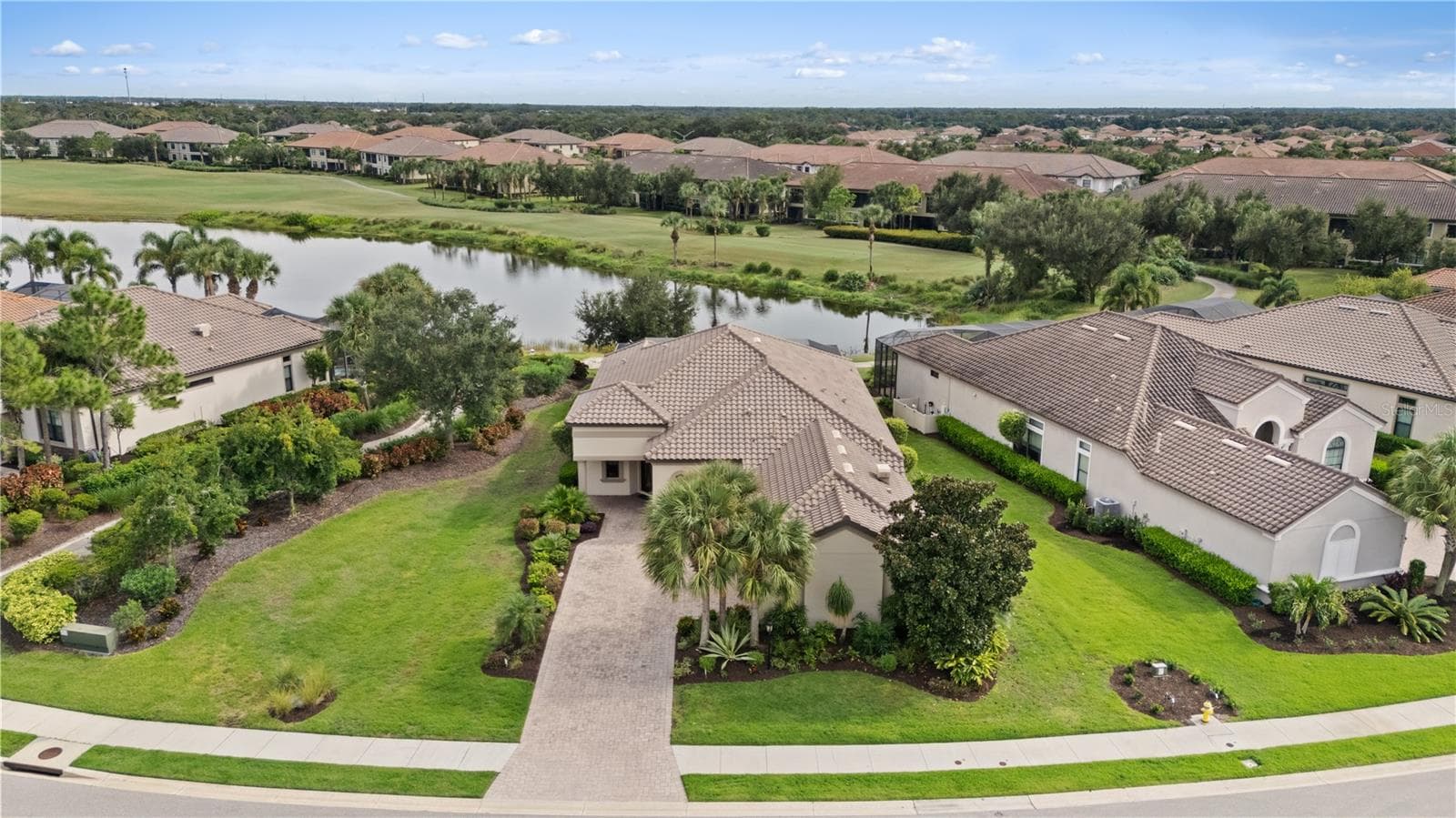 Single Family Residence at 5311 BENITO CT, BRADENTON, photo 60 of 87