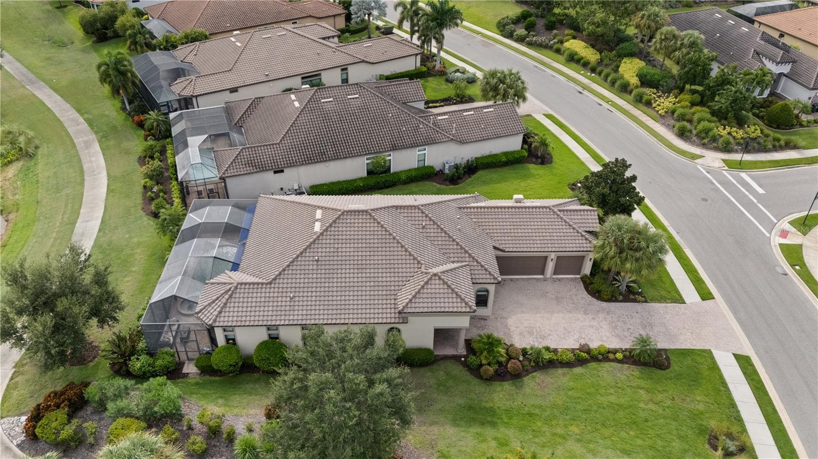 Single Family Residence at 5311 BENITO CT, BRADENTON, photo 61 of 87
