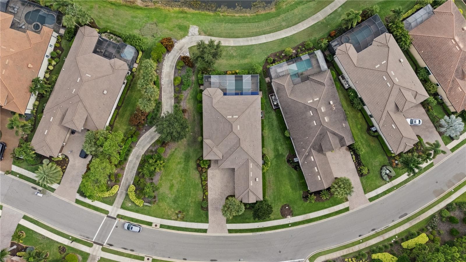 Single Family Residence at 5311 BENITO CT, BRADENTON, photo 62 of 87