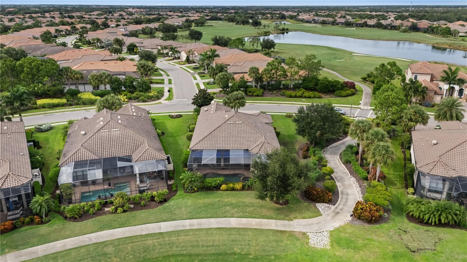 Single Family Residence at 5311 BENITO CT, BRADENTON, photo 63 of 87