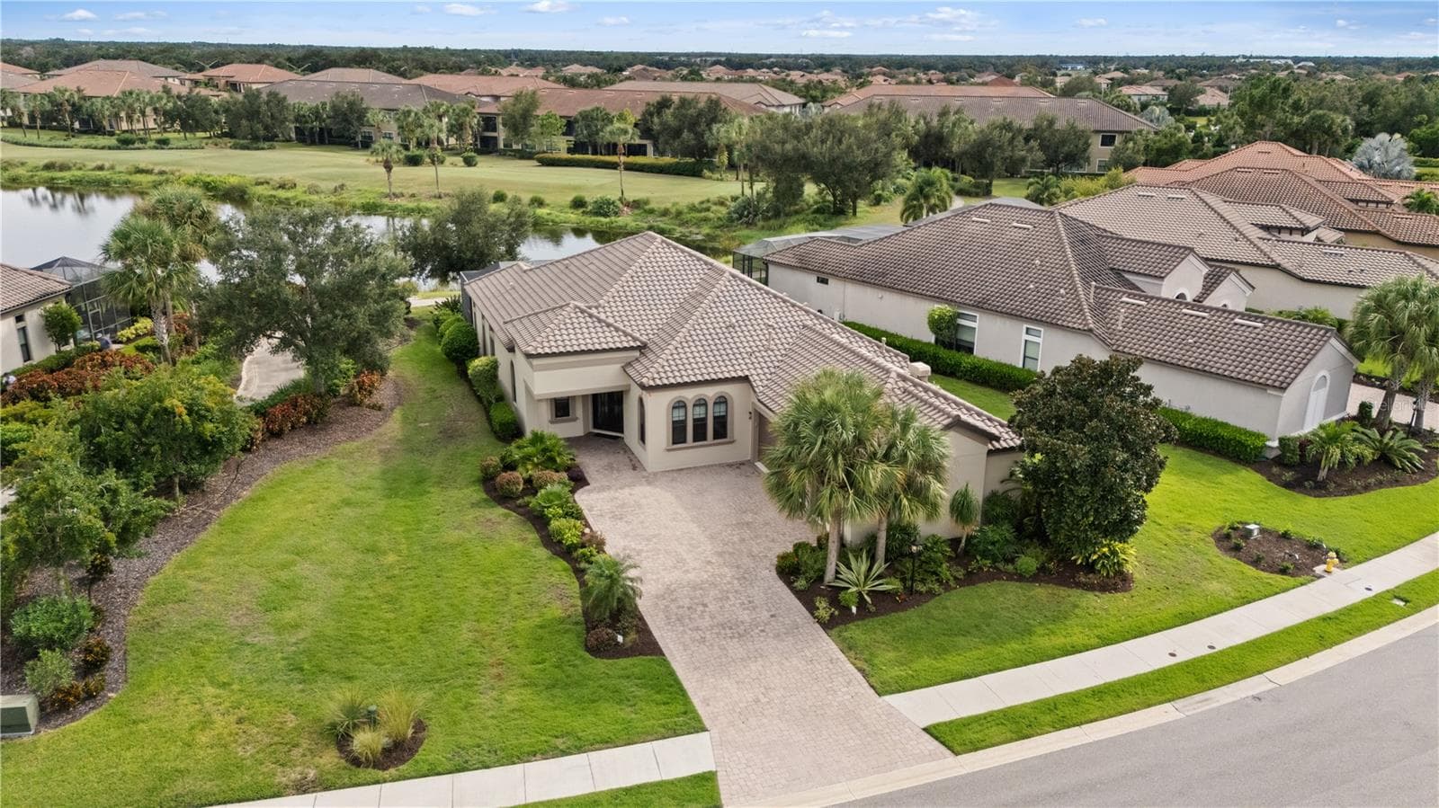 Single Family Residence at 5311 BENITO CT, BRADENTON, photo 64 of 87