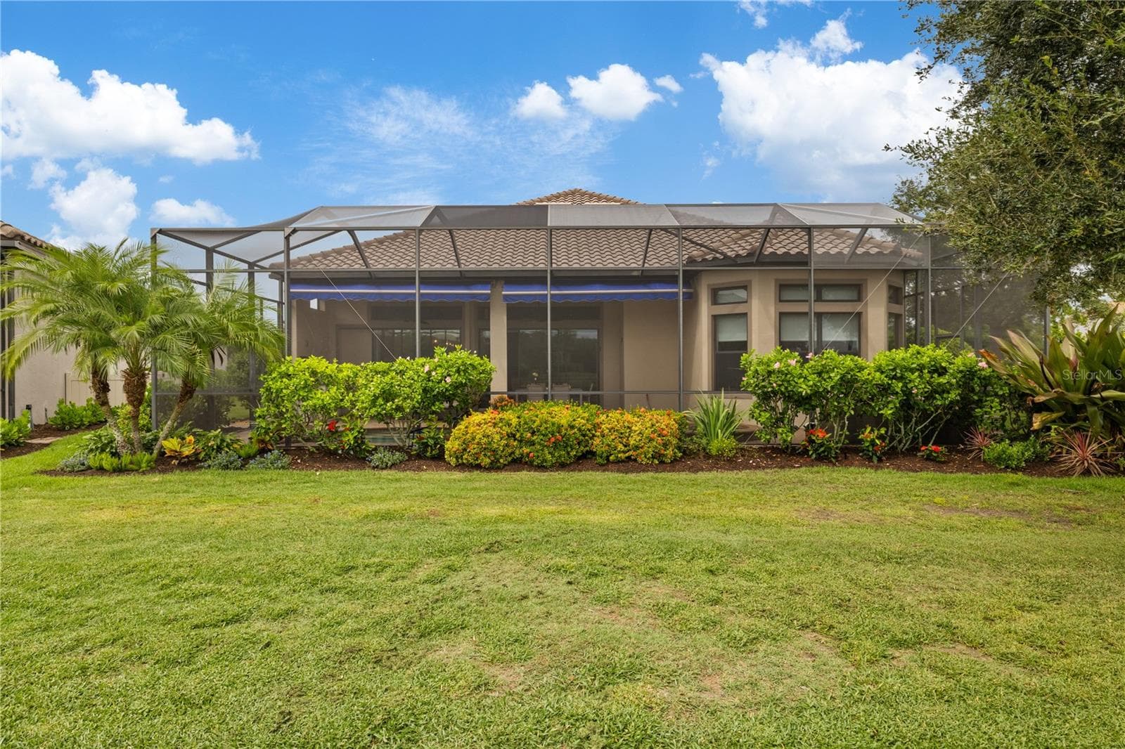 Single Family Residence at 5311 BENITO CT, BRADENTON, photo 65 of 87