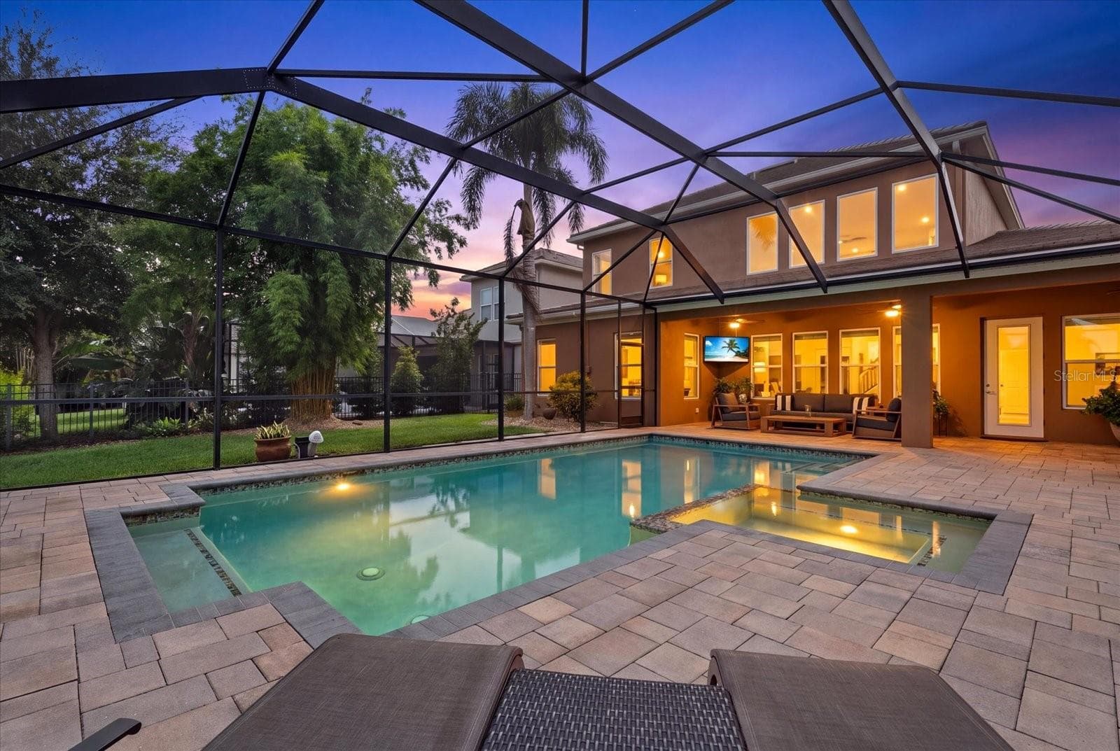 Single Family Residence at 4812 ROYAL DORNOCH CIR, BRADENTON, photo 3 of 62