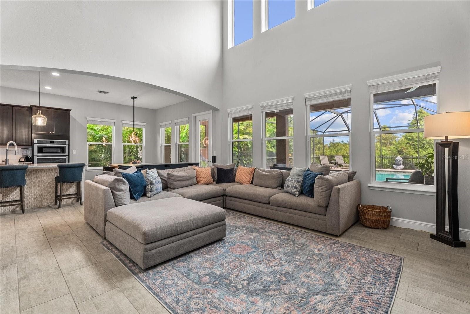 Single Family Residence at 4812 ROYAL DORNOCH CIR, BRADENTON, photo 6 of 62