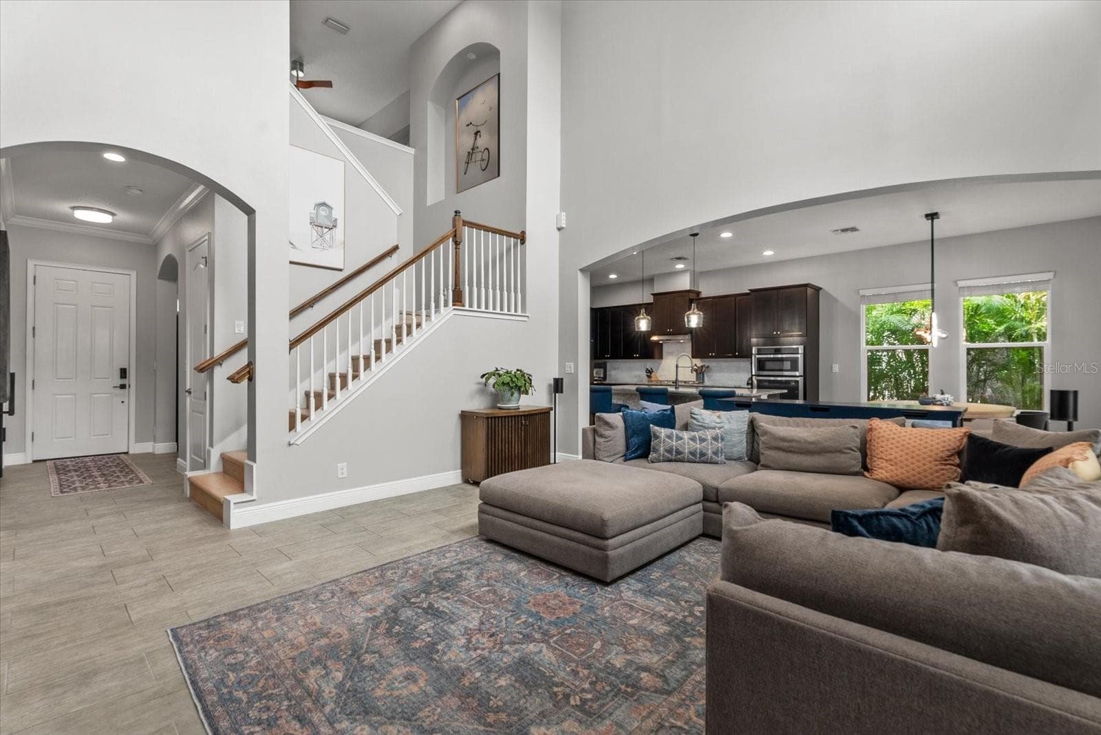 Single Family Residence at 4812 ROYAL DORNOCH CIR, BRADENTON, photo 7 of 62