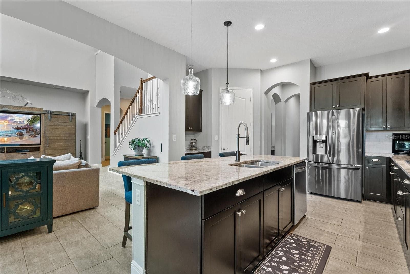 Single Family Residence at 4812 ROYAL DORNOCH CIR, BRADENTON, photo 12 of 62
