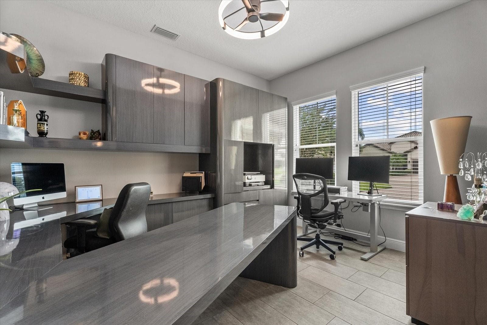Office/Den - 4812 ROYAL DORNOCH CIR, BRADENTON