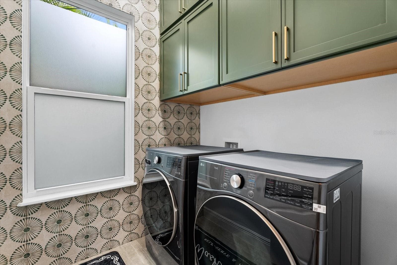 Laundry Room - 4812 ROYAL DORNOCH CIR, BRADENTON