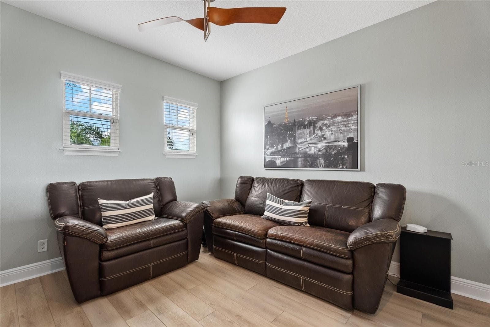 Loft/Bonus Room - 4812 ROYAL DORNOCH CIR, BRADENTON