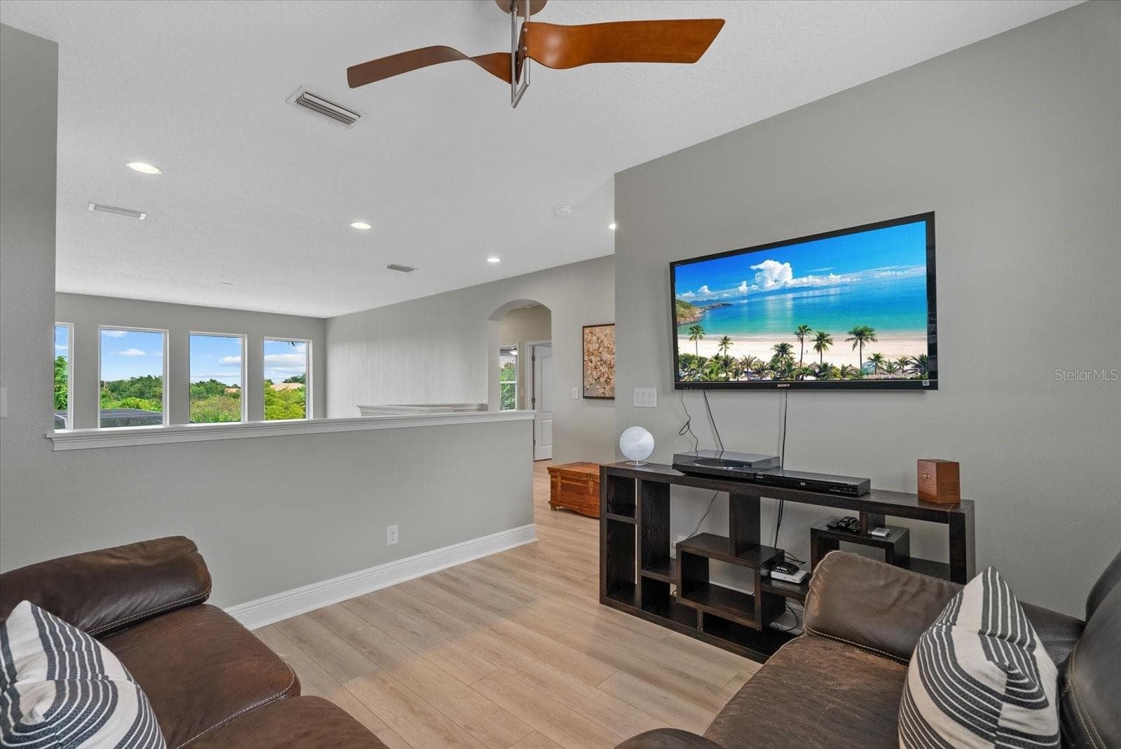 Loft/Bonus Room - 4812 ROYAL DORNOCH CIR, BRADENTON