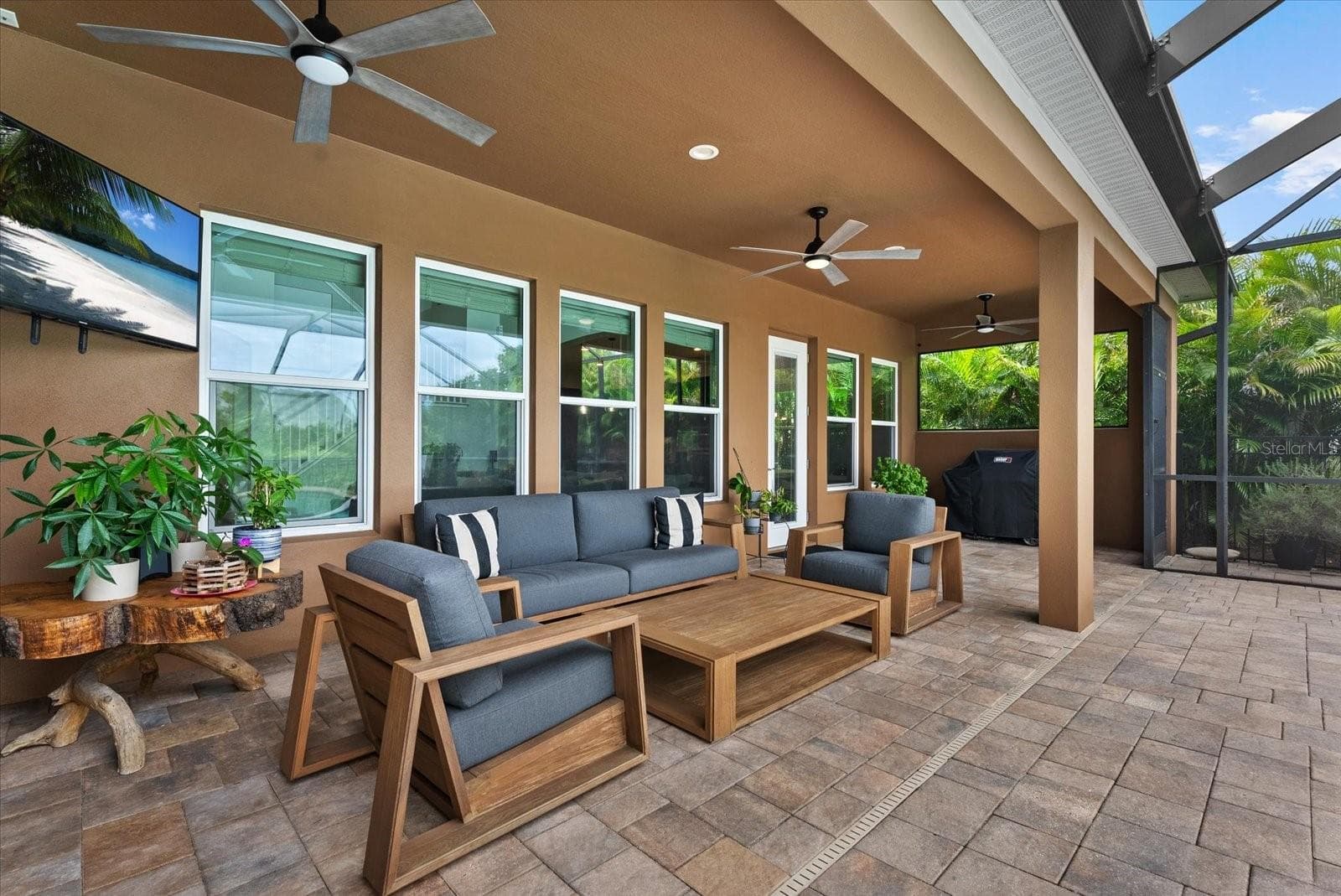 Single Family Residence at 4812 ROYAL DORNOCH CIR, BRADENTON, photo 39 of 62
