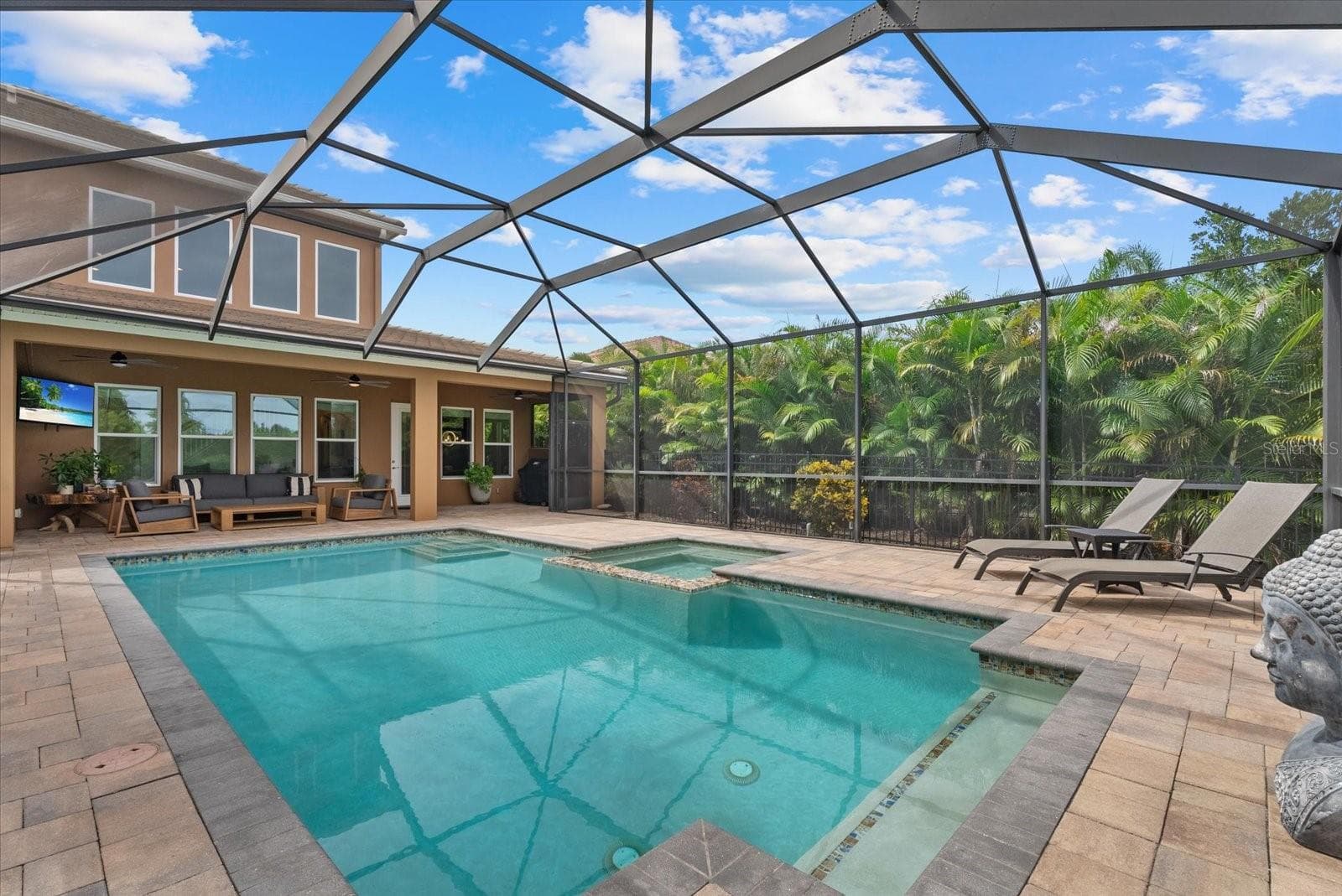 Single Family Residence at 4812 ROYAL DORNOCH CIR, BRADENTON, photo 43 of 62