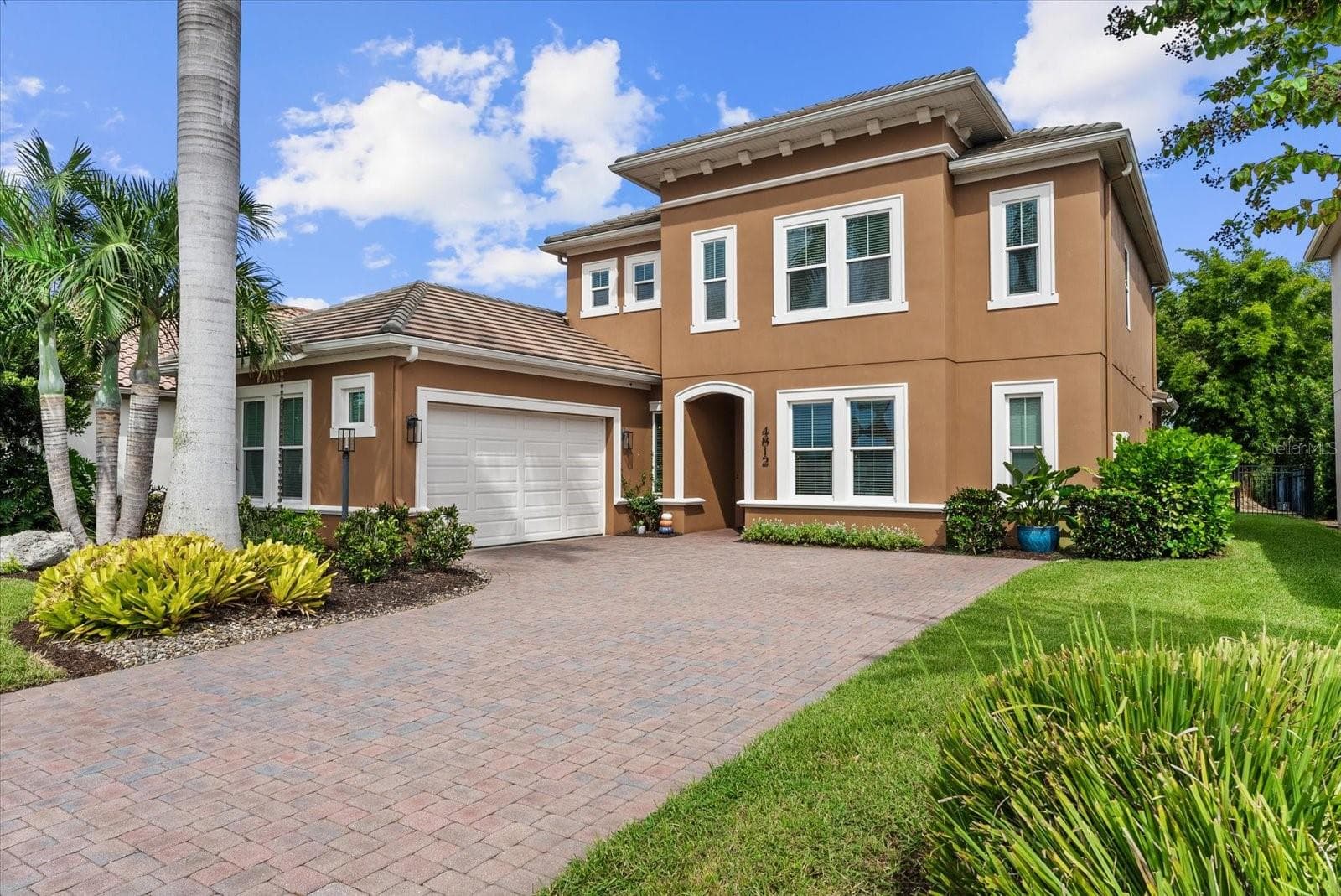 Single Family Residence at 4812 ROYAL DORNOCH CIR, BRADENTON, photo 49 of 62