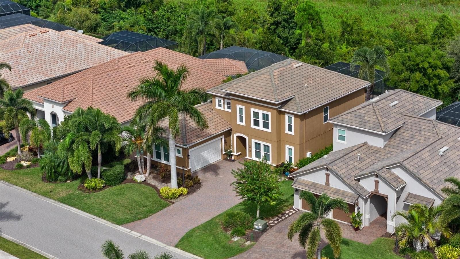 Single Family Residence at 4812 ROYAL DORNOCH CIR, BRADENTON, photo 50 of 62