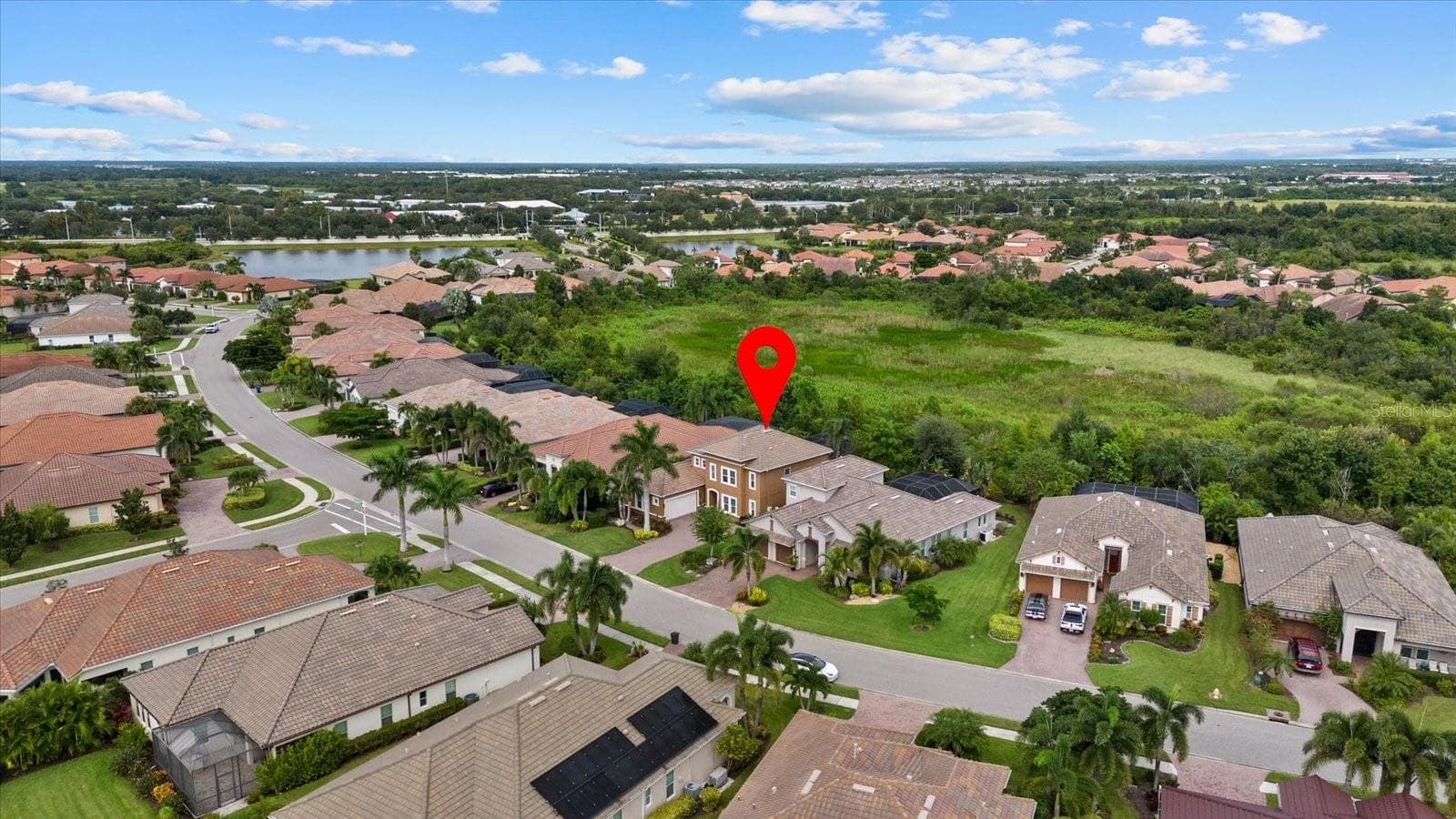 Single Family Residence at 4812 ROYAL DORNOCH CIR, BRADENTON, photo 51 of 62