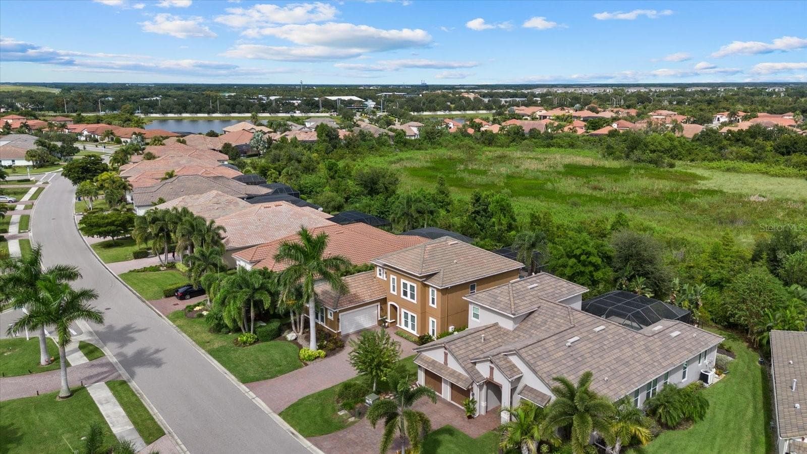 Single Family Residence at 4812 ROYAL DORNOCH CIR, BRADENTON, photo 52 of 62