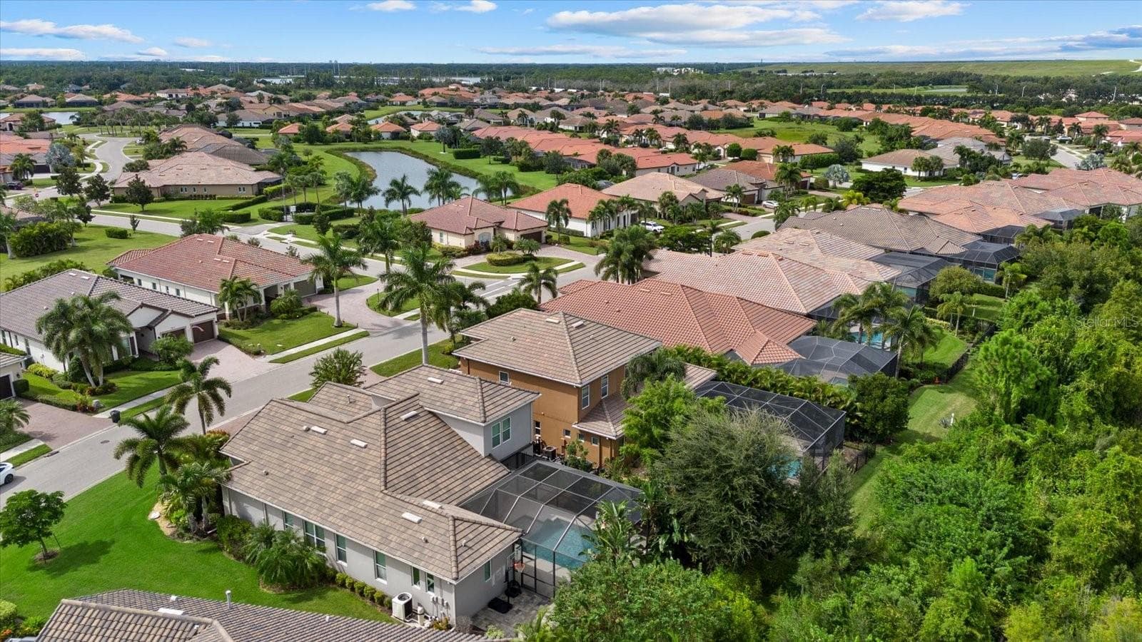 Single Family Residence at 4812 ROYAL DORNOCH CIR, BRADENTON, photo 53 of 62