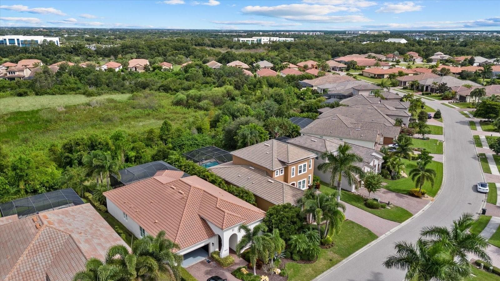 Single Family Residence at 4812 ROYAL DORNOCH CIR, BRADENTON, photo 55 of 62