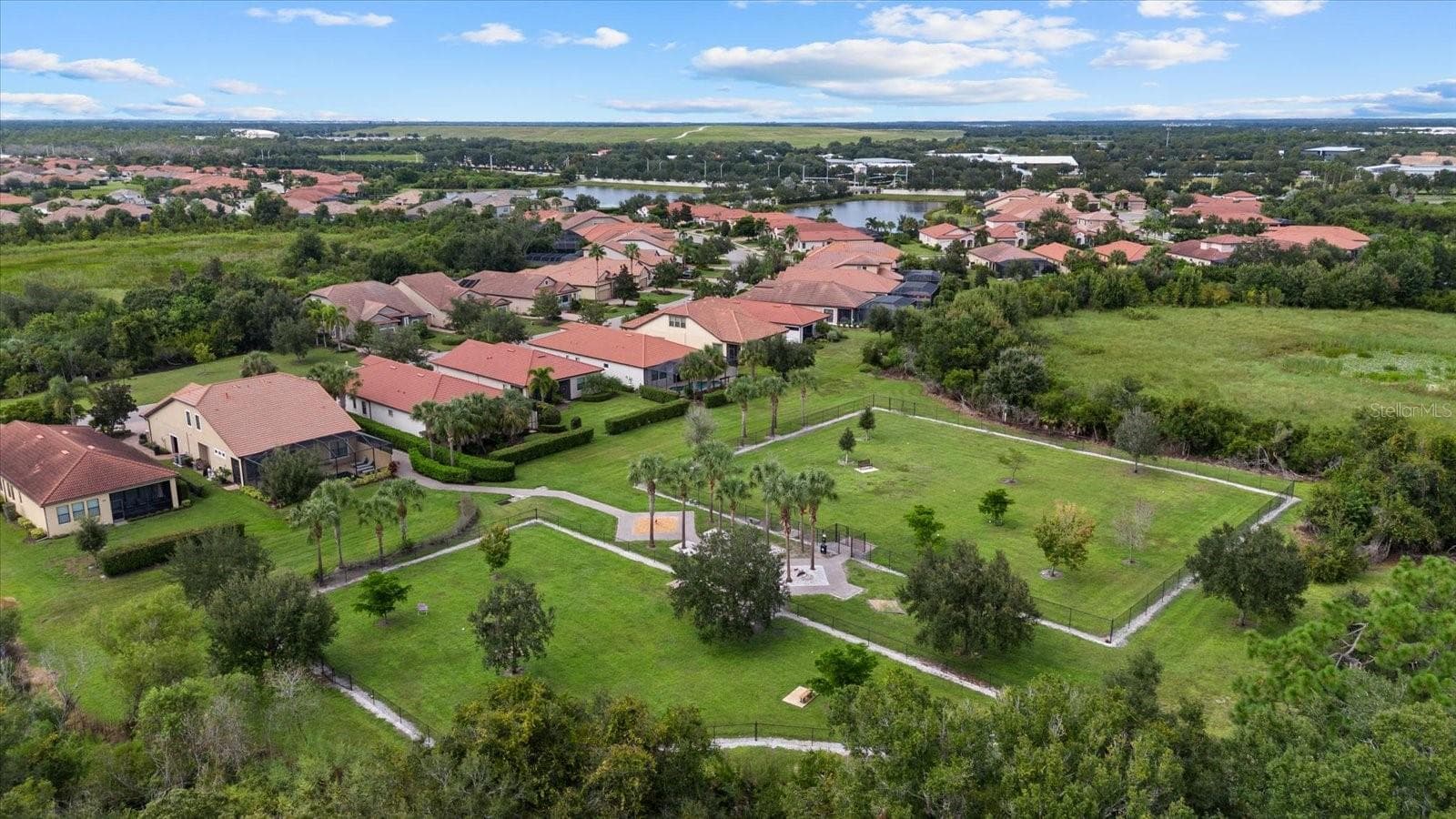 Single Family Residence at 4812 ROYAL DORNOCH CIR, BRADENTON, photo 57 of 62