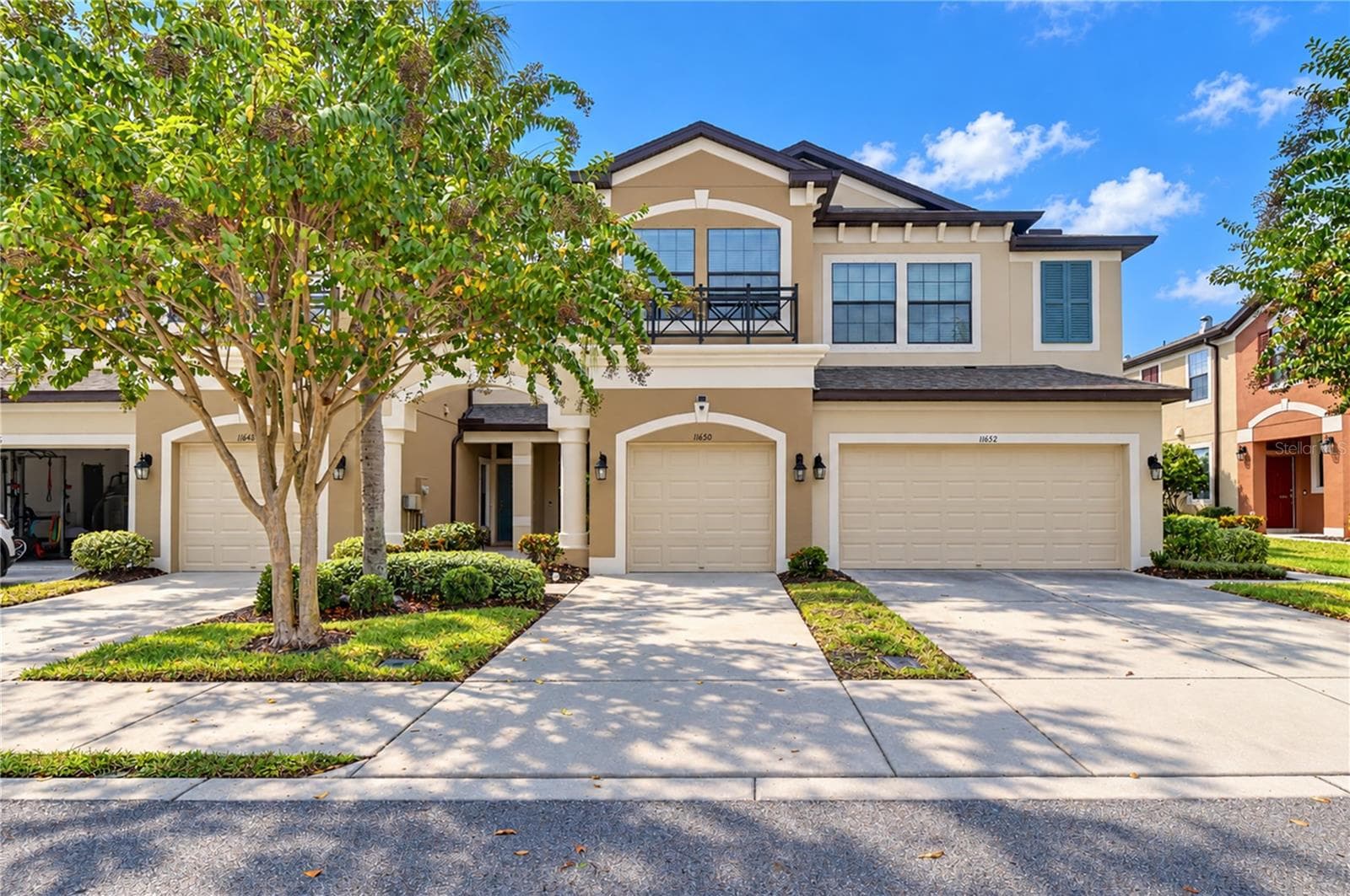 11650 CROWNED SPARROW LN