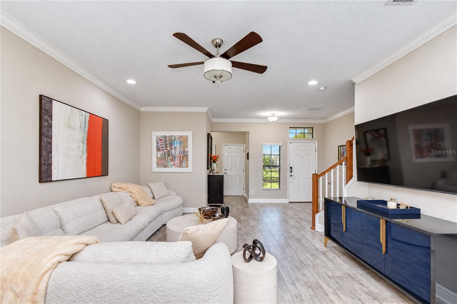 Townhouse at 11650 CROWNED SPARROW LN, TAMPA, photo 11 of 57