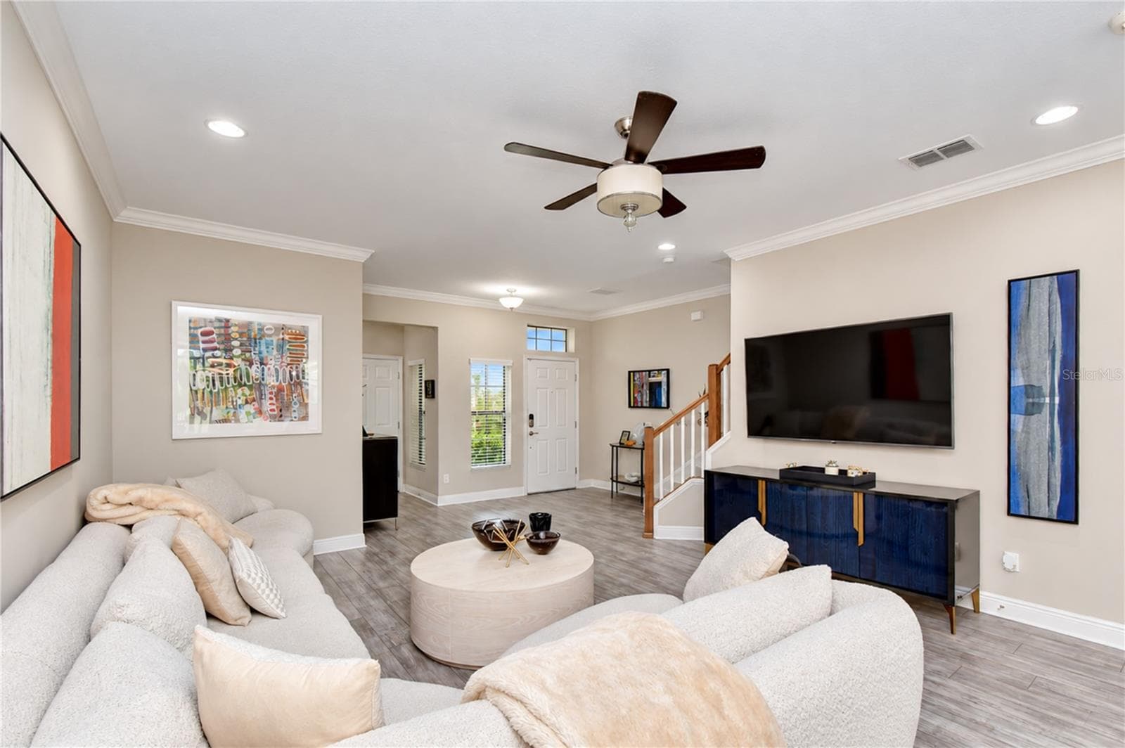Townhouse at 11650 CROWNED SPARROW LN, TAMPA, photo 13 of 57
