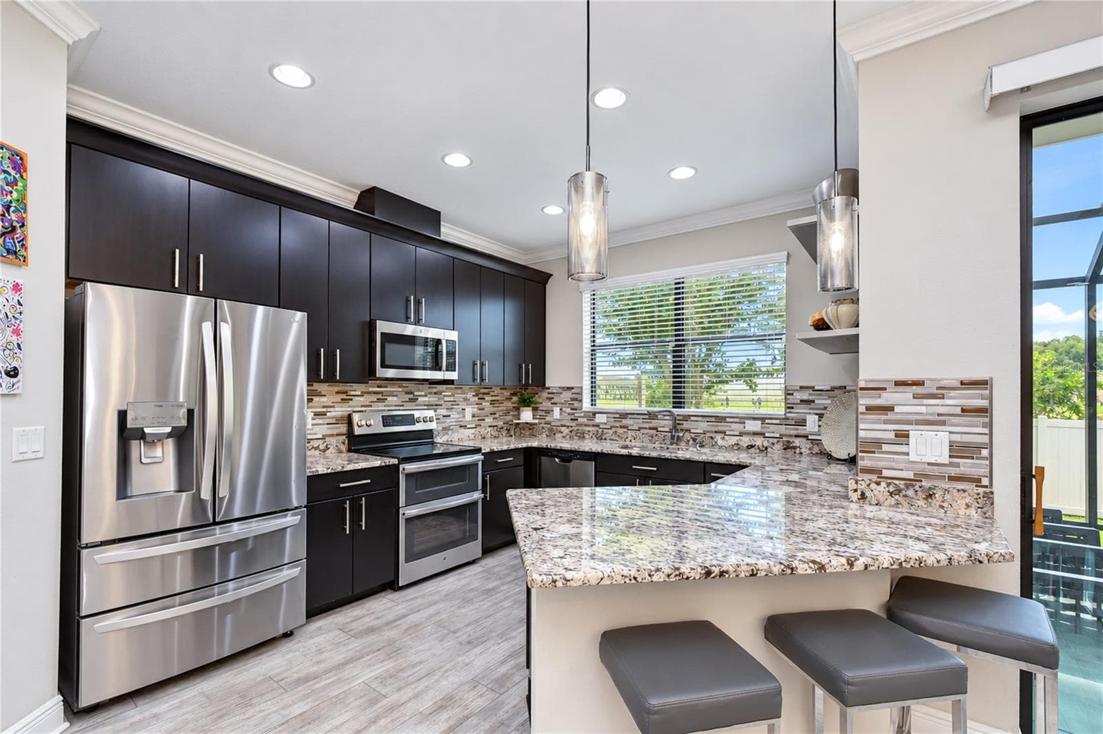 Townhouse at 11650 CROWNED SPARROW LN, TAMPA, photo 18 of 57