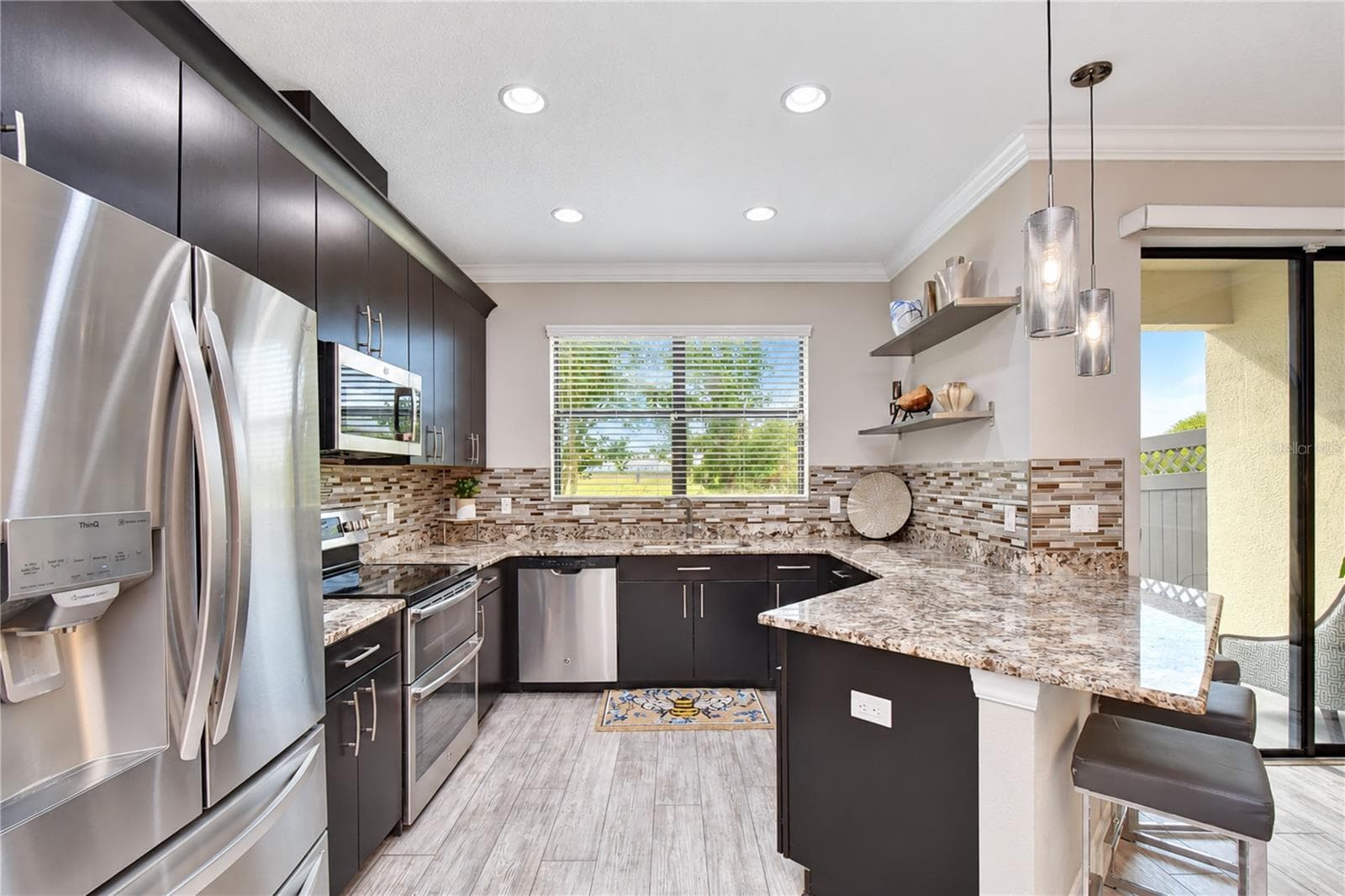 Townhouse at 11650 CROWNED SPARROW LN, TAMPA, photo 19 of 57