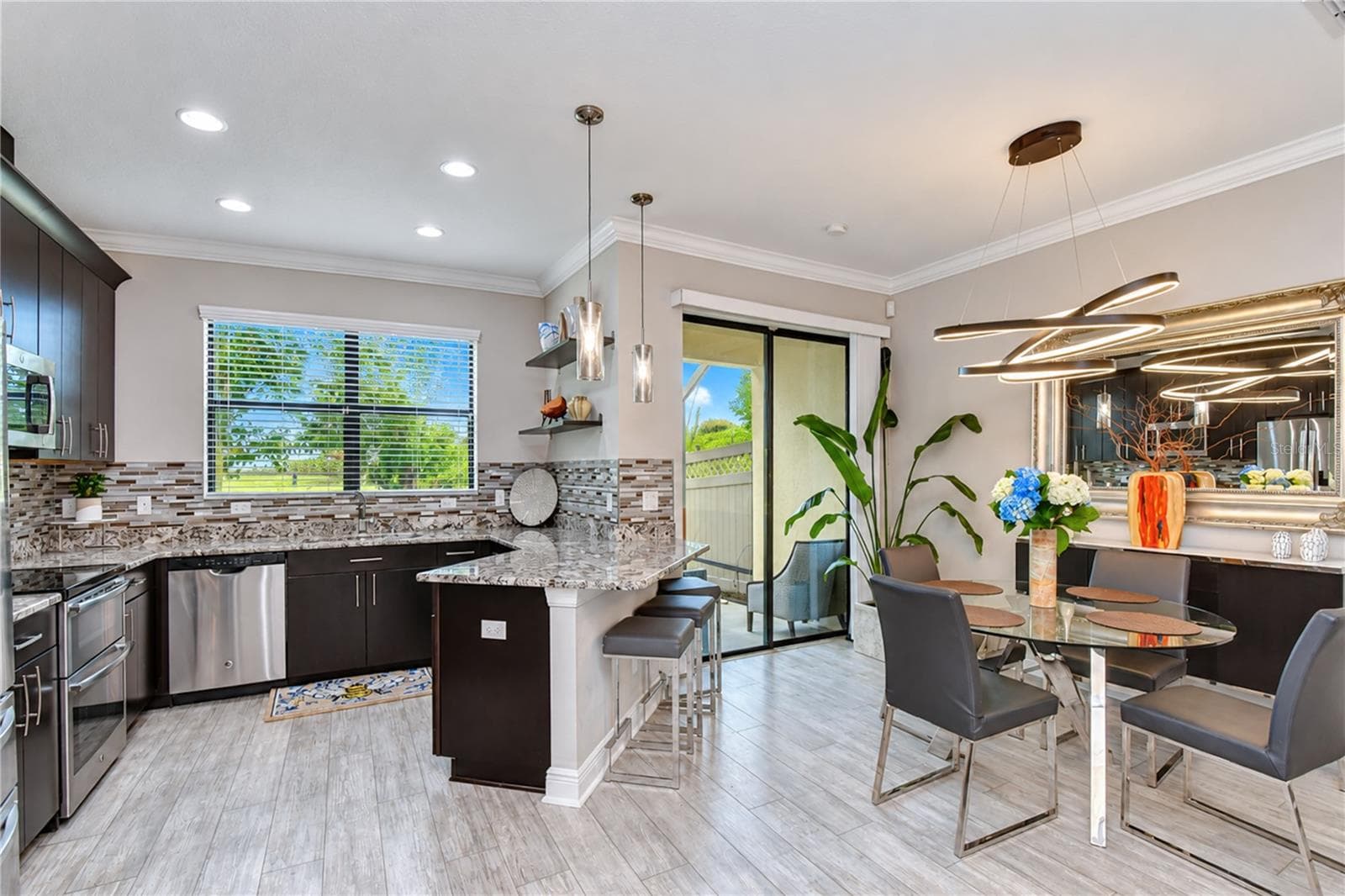 Townhouse at 11650 CROWNED SPARROW LN, TAMPA, photo 20 of 57