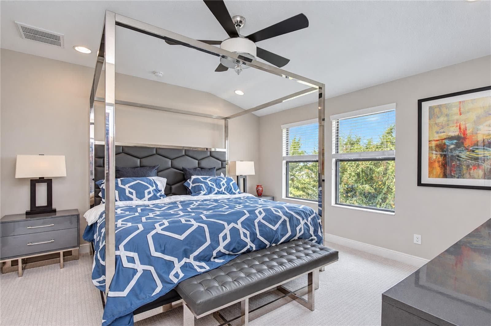 Townhouse at 11650 CROWNED SPARROW LN, TAMPA, photo 32 of 57