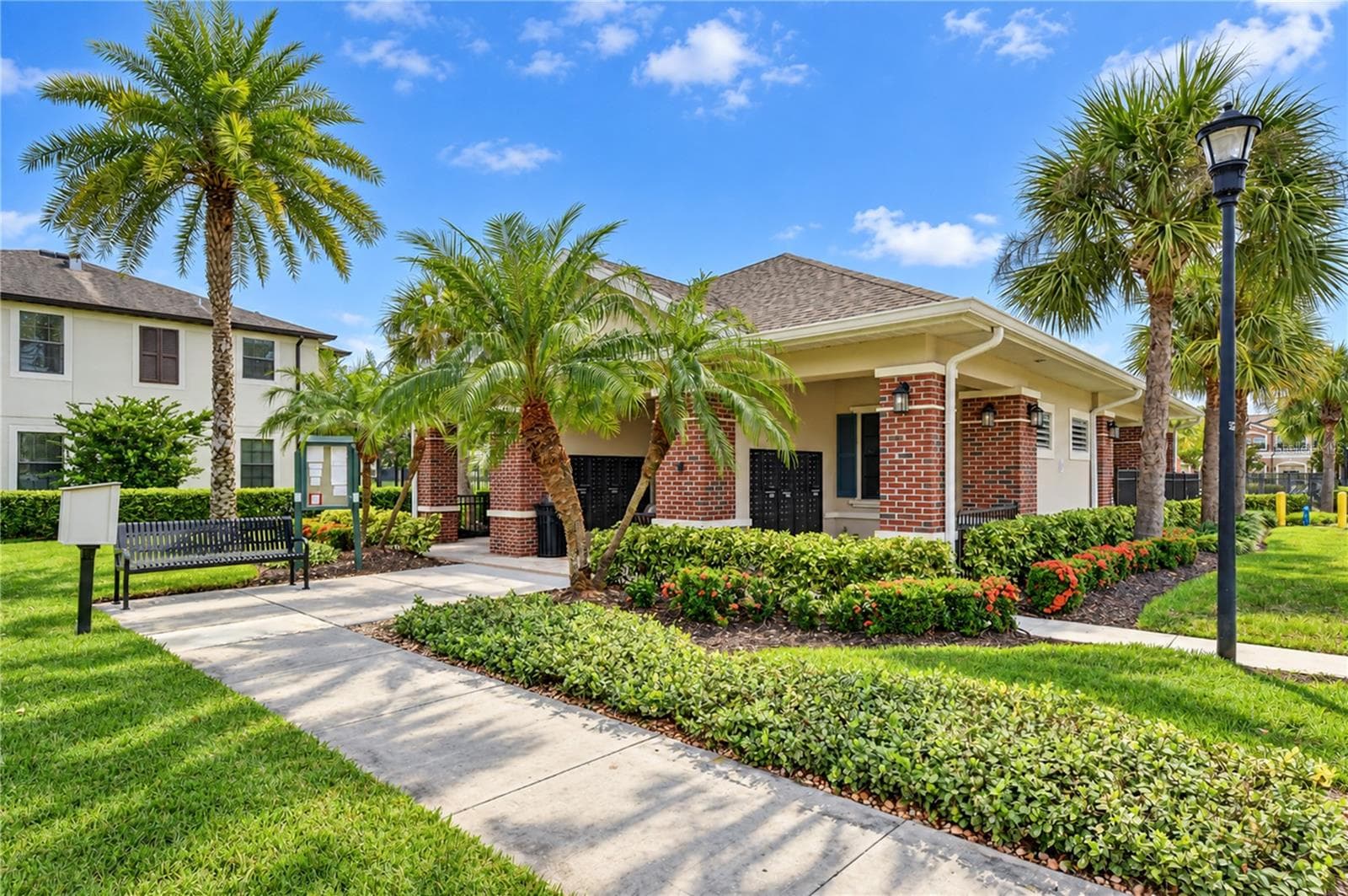 Townhouse at 11650 CROWNED SPARROW LN, TAMPA, photo 55 of 57