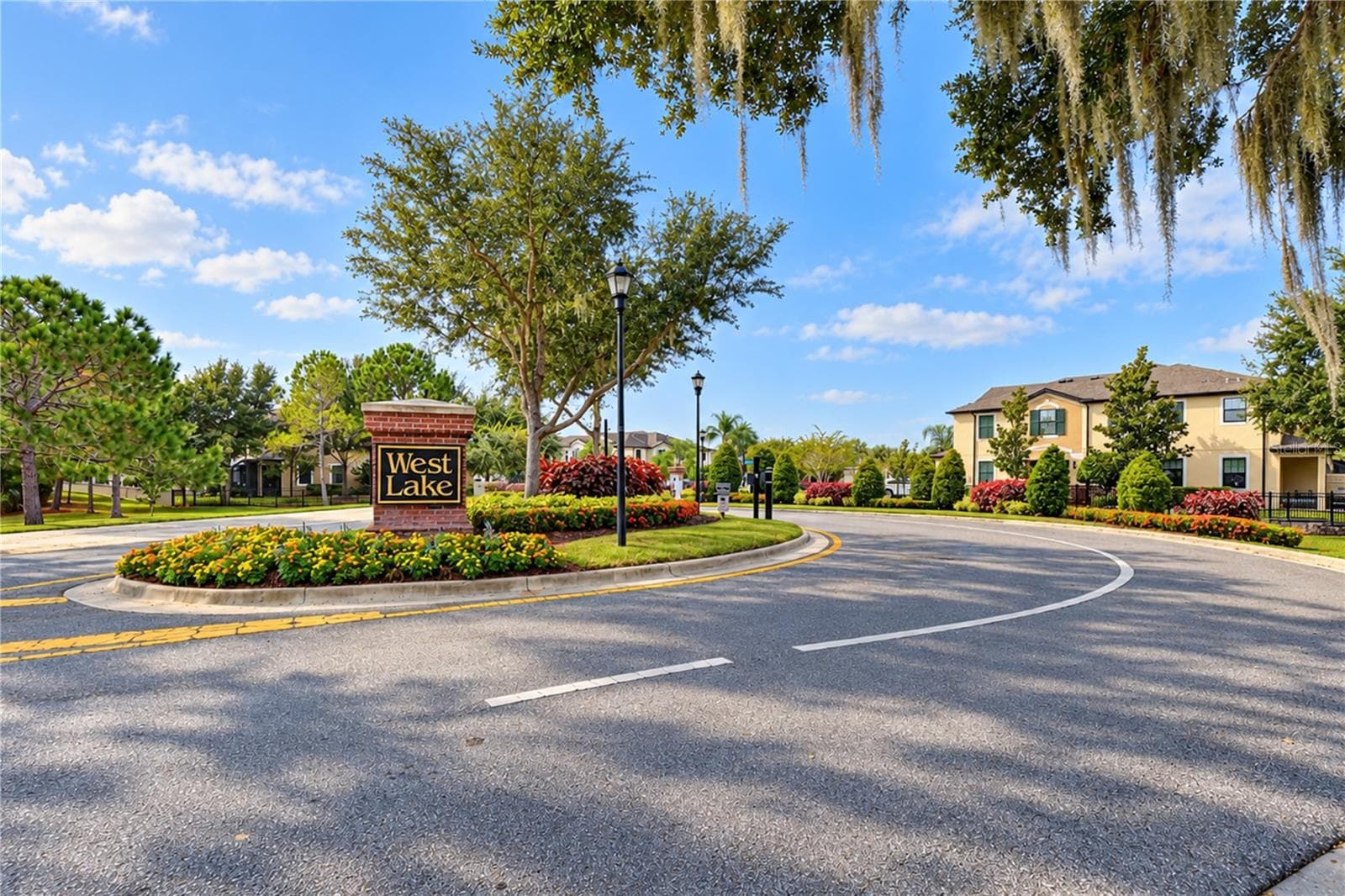 Townhouse at 11650 CROWNED SPARROW LN, TAMPA, photo 56 of 57