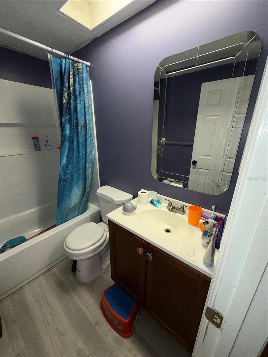 Single Family Residence at 11433 BROWN BEAR LN, PORT RICHEY, photo 10 of 21