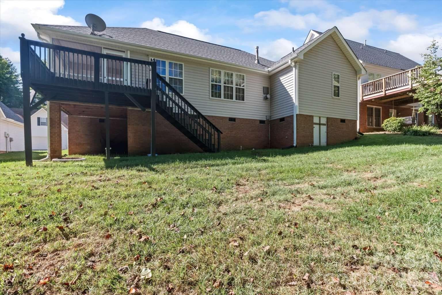 Single Family Residence at 5125 Old Plantation Circle, Winston Salem, photo 22 of 22