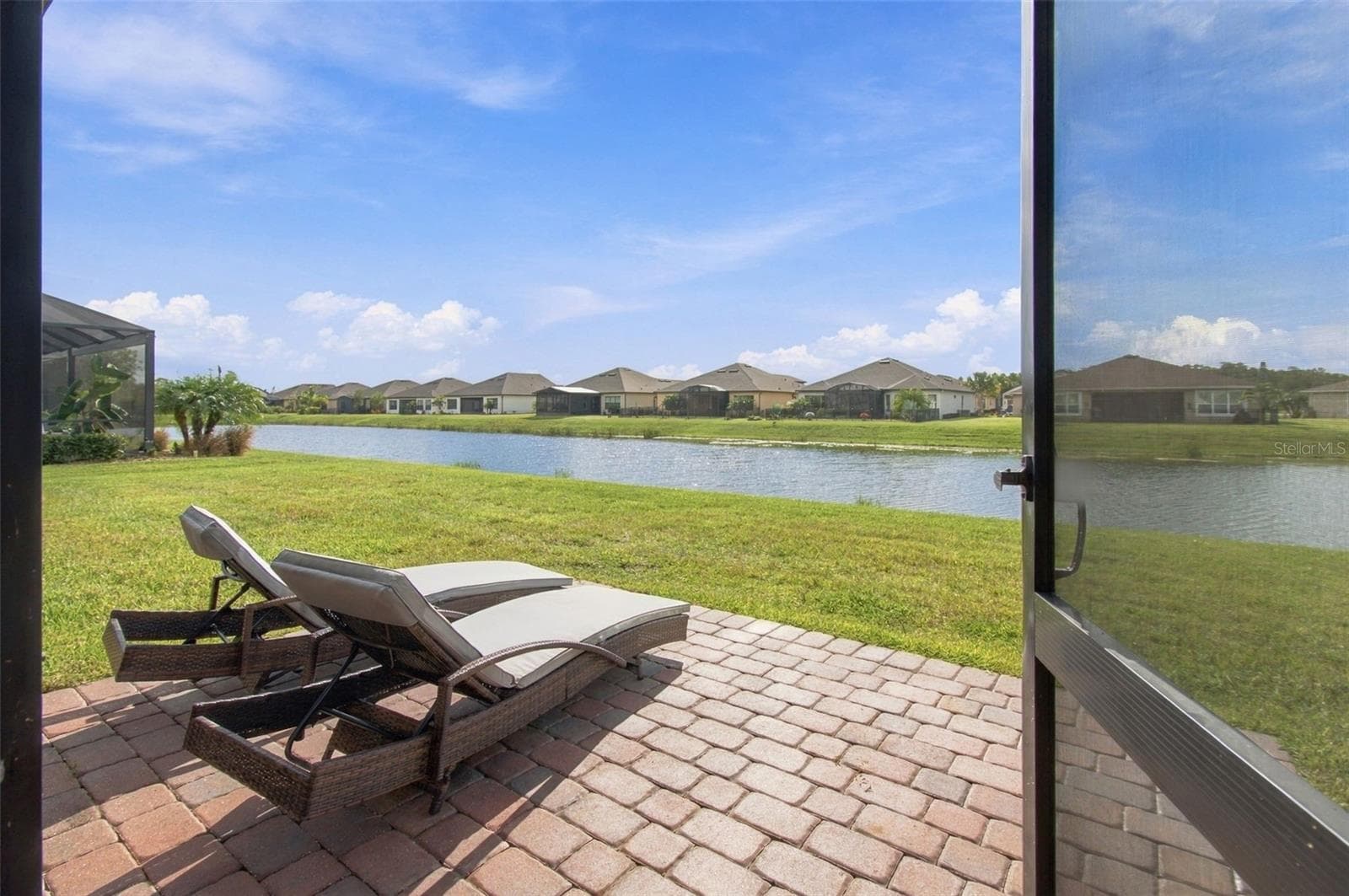 Single Family Residence at 4085 VIA TOLEDO CT, POINCIANA, photo 29 of 55