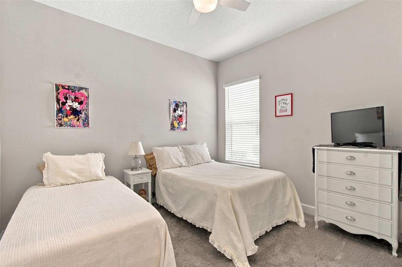 Bdrm 3 - 4085 VIA TOLEDO CT, POINCIANA
