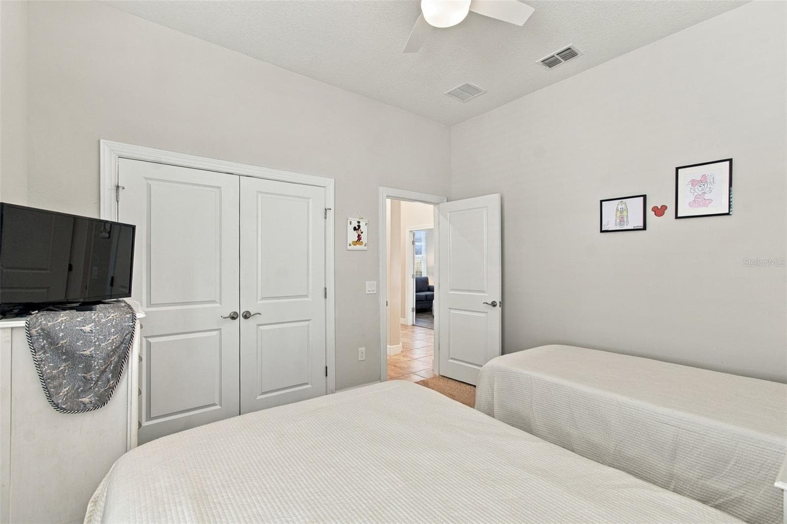 Single Family Residence at 4085 VIA TOLEDO CT, POINCIANA, photo 36 of 55