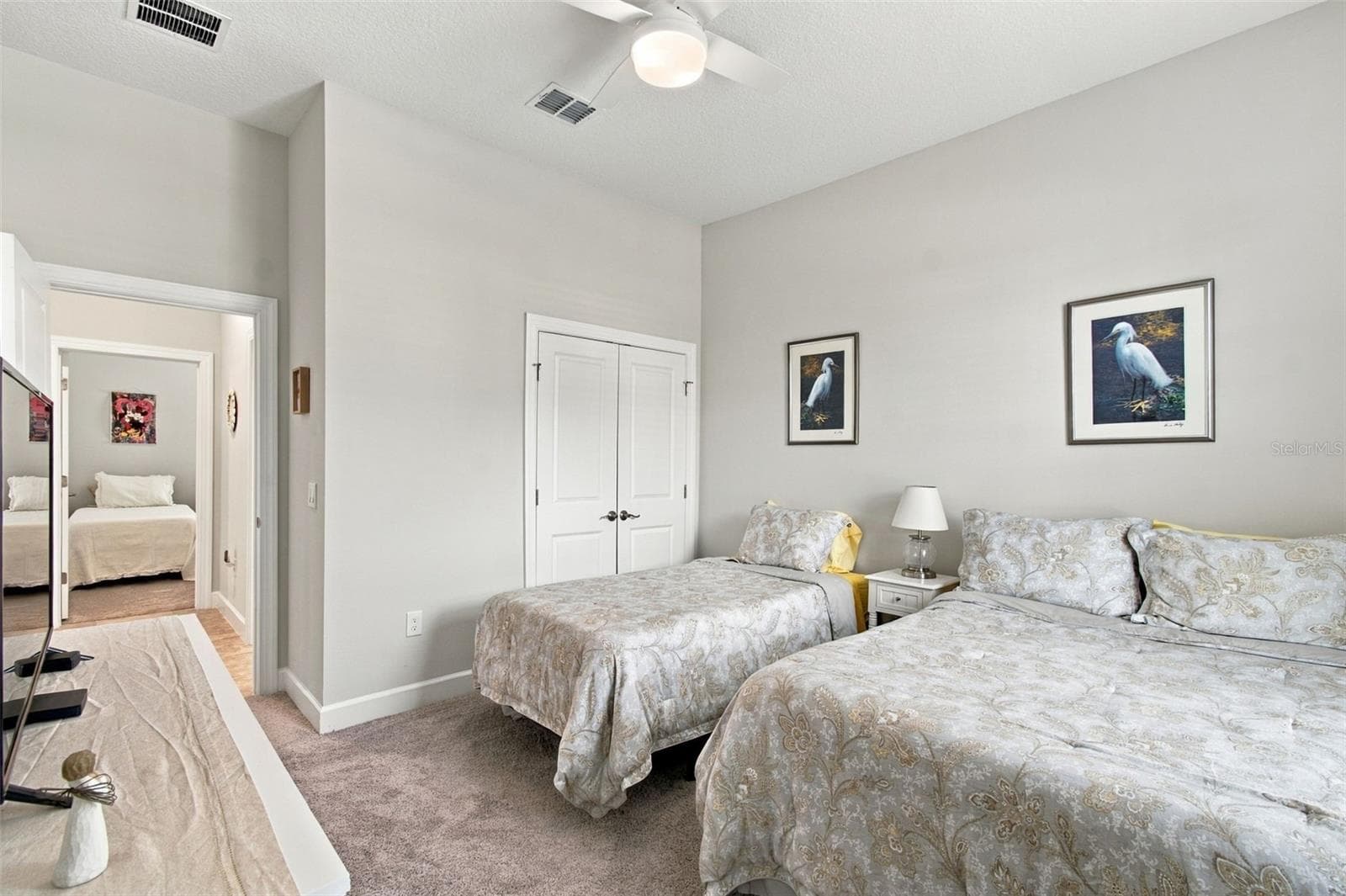 Bdrm 2 - 4085 VIA TOLEDO CT, POINCIANA