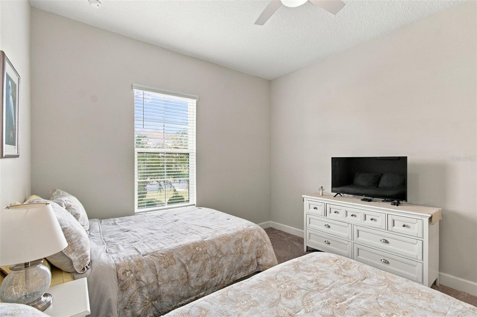 Front Bdrm 2 - 4085 VIA TOLEDO CT, POINCIANA
