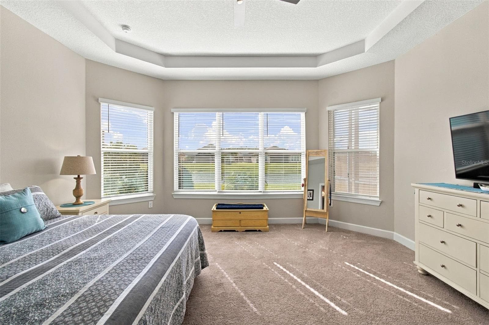 BAY Window - 4085 VIA TOLEDO CT, POINCIANA