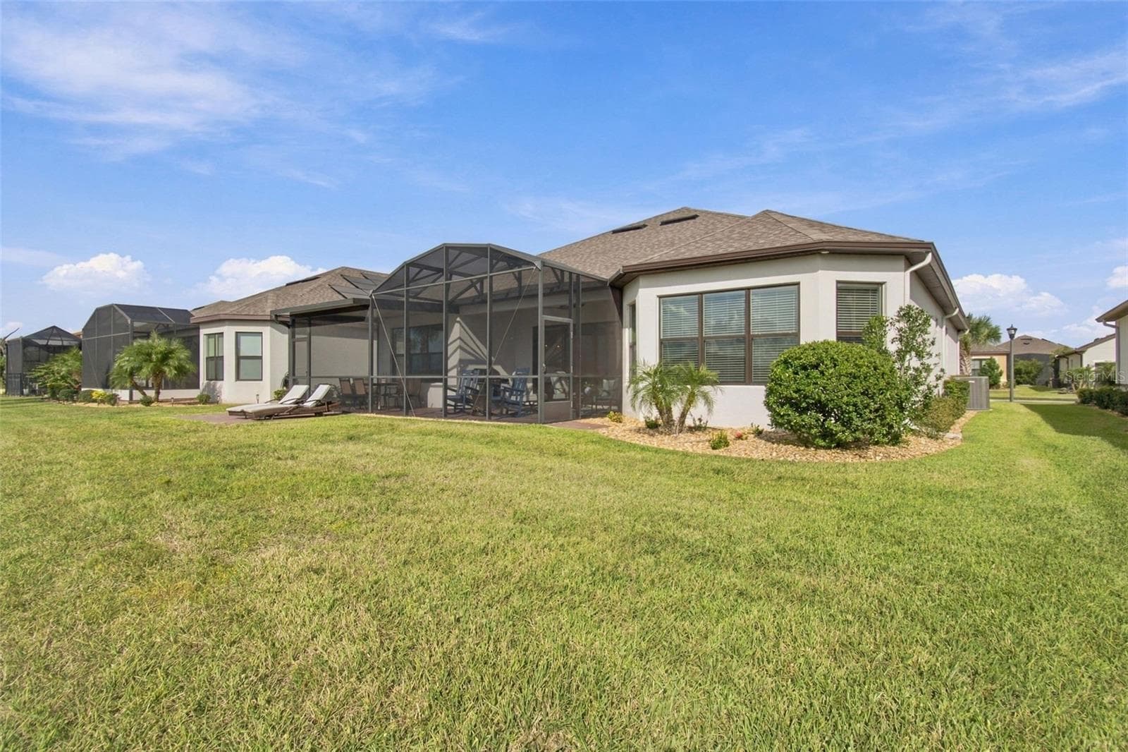 Single Family Residence at 4085 VIA TOLEDO CT, POINCIANA, photo 48 of 55