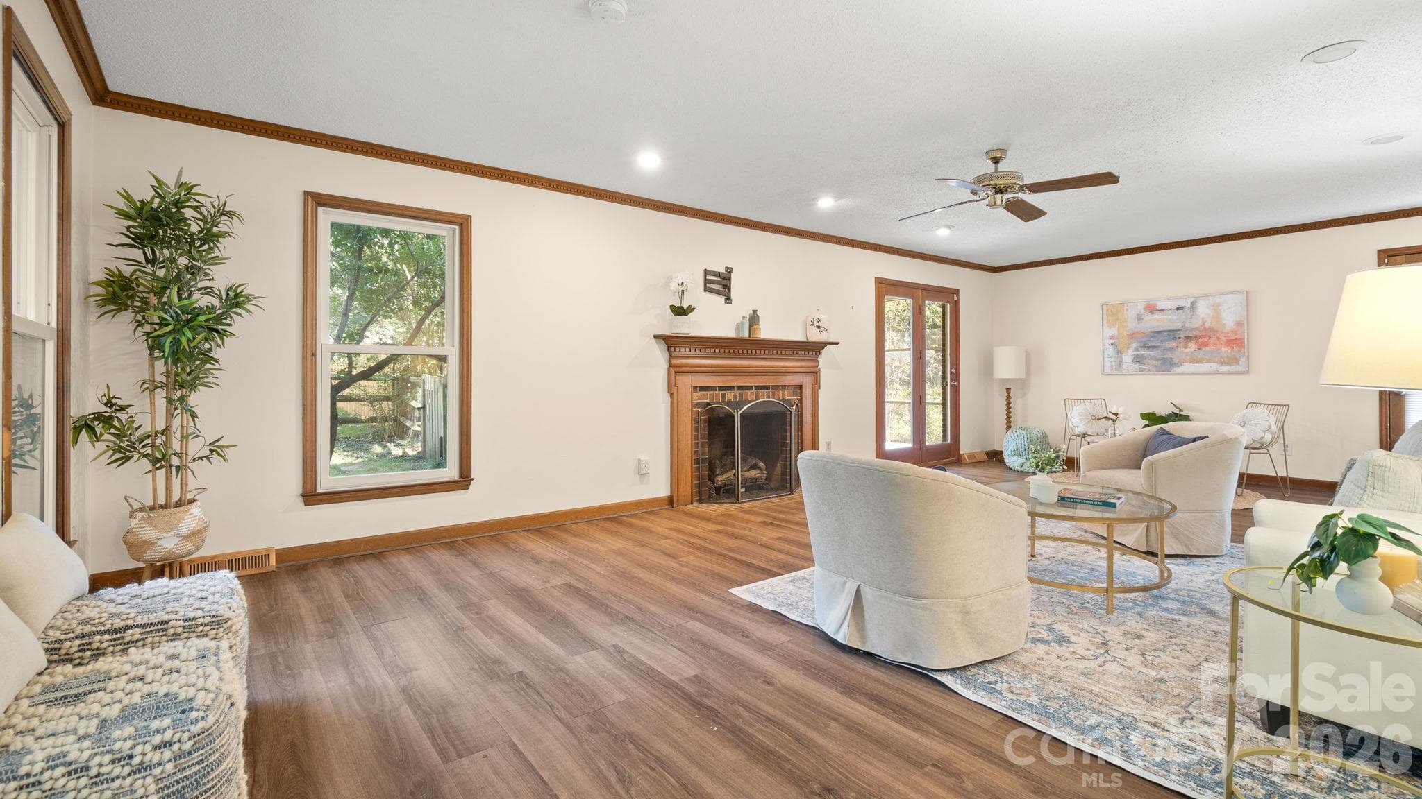 Single Family Residence at 408 Baucom Deese Road, Monroe, photo 2 of 43