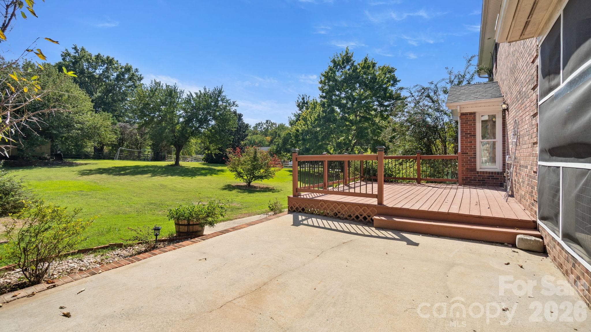 Single Family Residence at 408 Baucom Deese Road, Monroe, photo 28 of 43