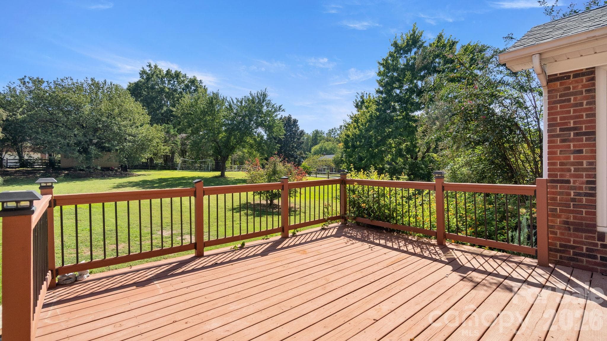 Single Family Residence at 408 Baucom Deese Road, Monroe, photo 29 of 43
