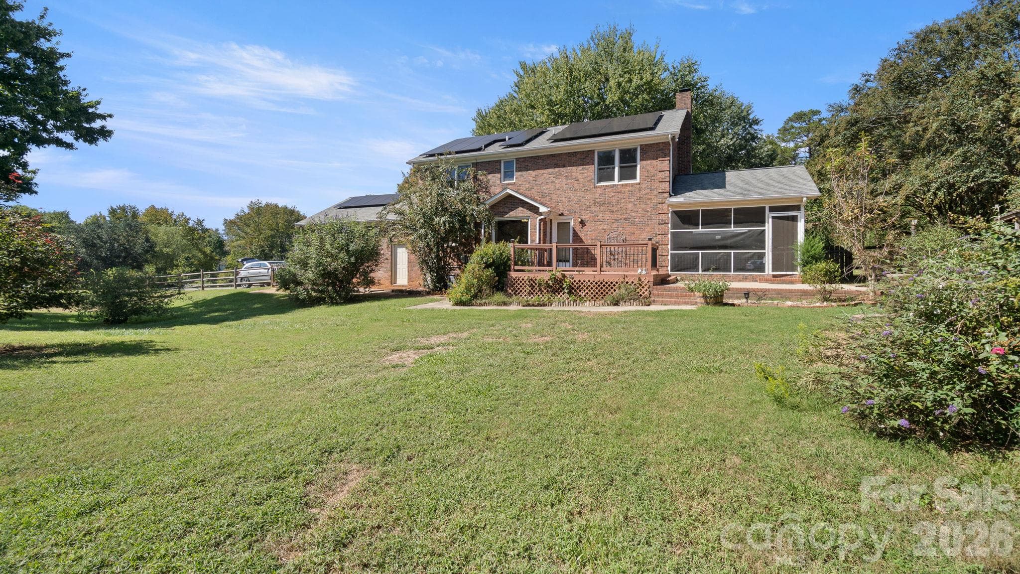 Single Family Residence at 408 Baucom Deese Road, Monroe, photo 30 of 43