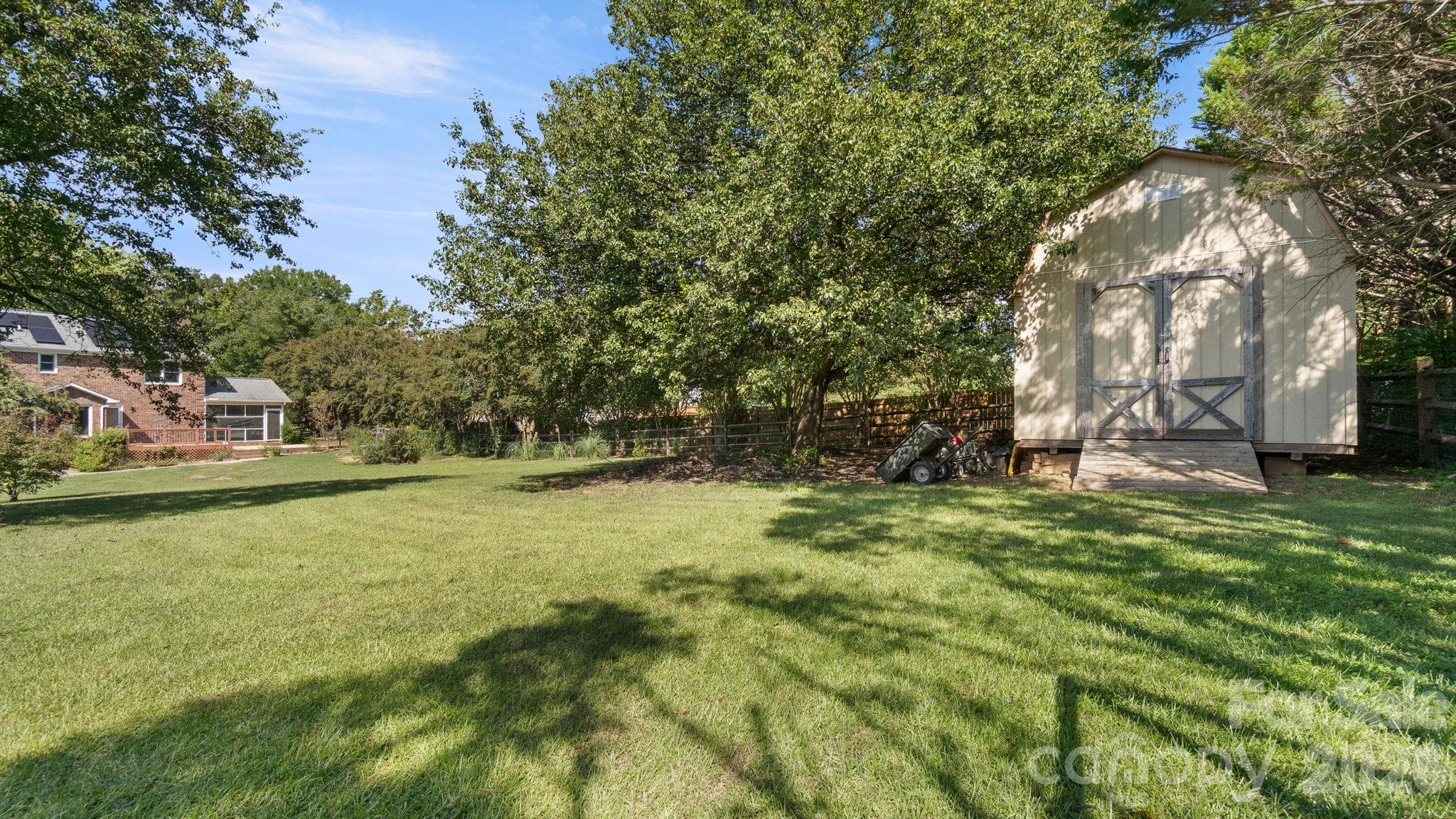 Single Family Residence at 408 Baucom Deese Road, Monroe, photo 33 of 43
