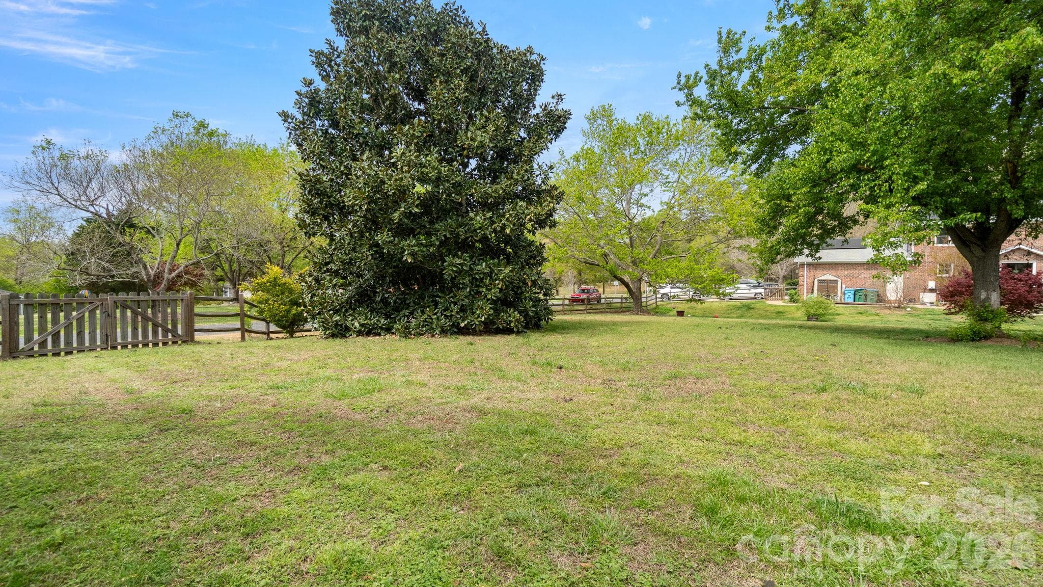 Single Family Residence at 408 Baucom Deese Road, Monroe, photo 37 of 43